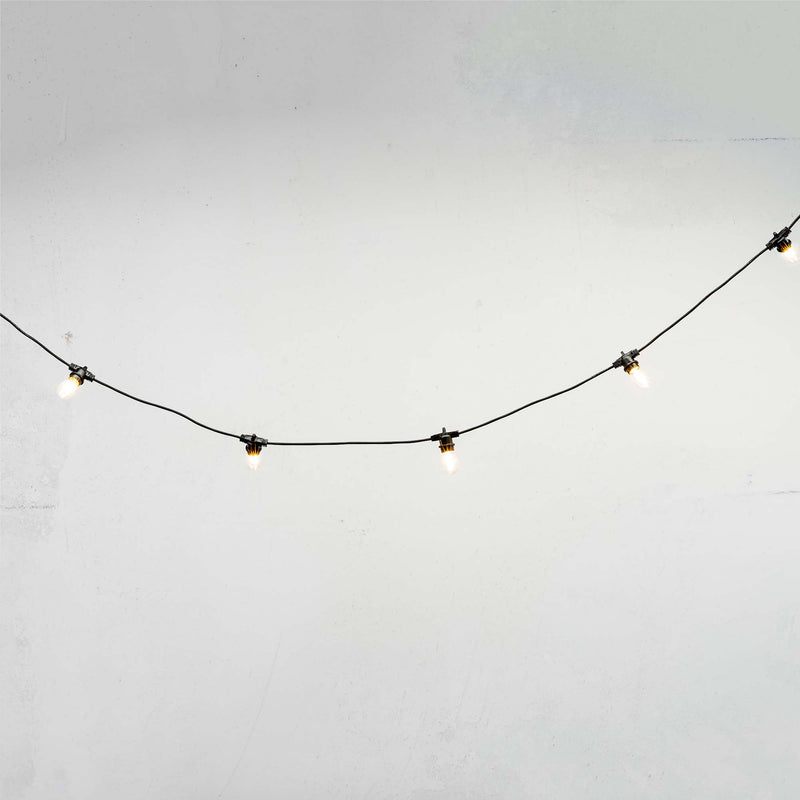 Festoon Lighting Kit (5m) / DIY KIT